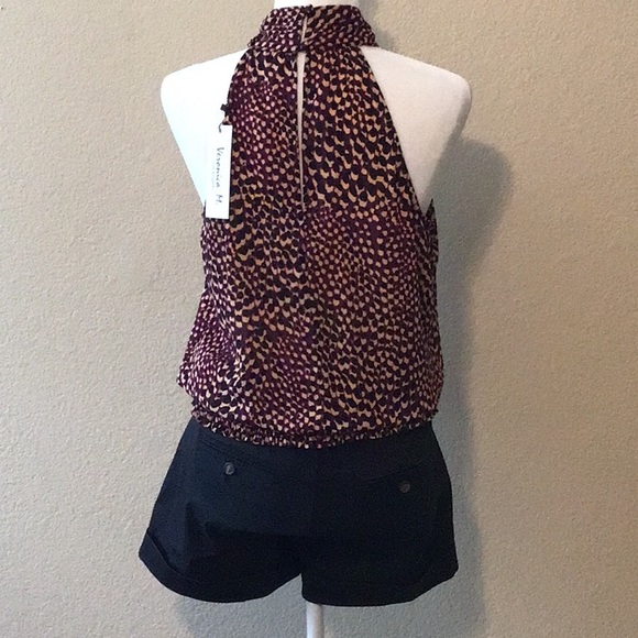Veronica M halter top - Picture 4 of 6